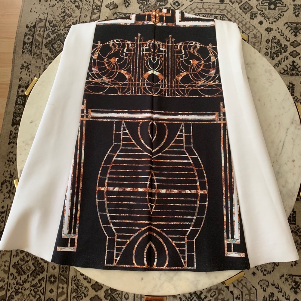 Clover Canyon Gatsby Maxi Skirt - Picture 6 of 6